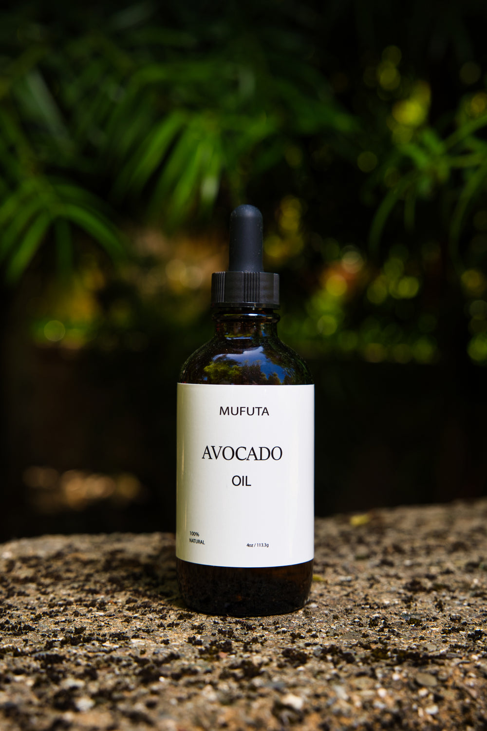 Avocado Oil