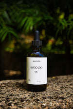 Avocado Oil