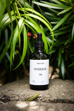 Watercress Oil