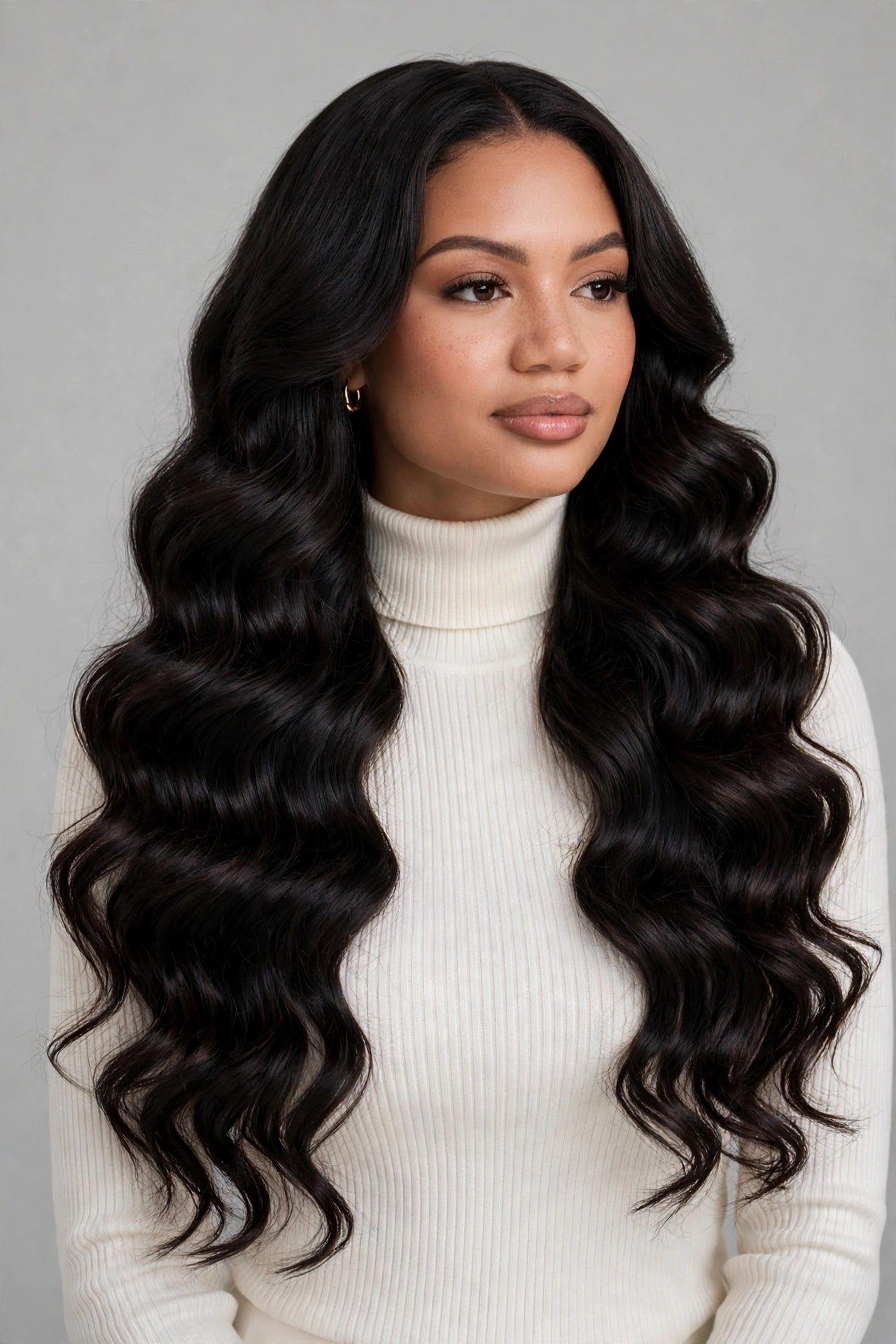 Ocean Wave K-Tips