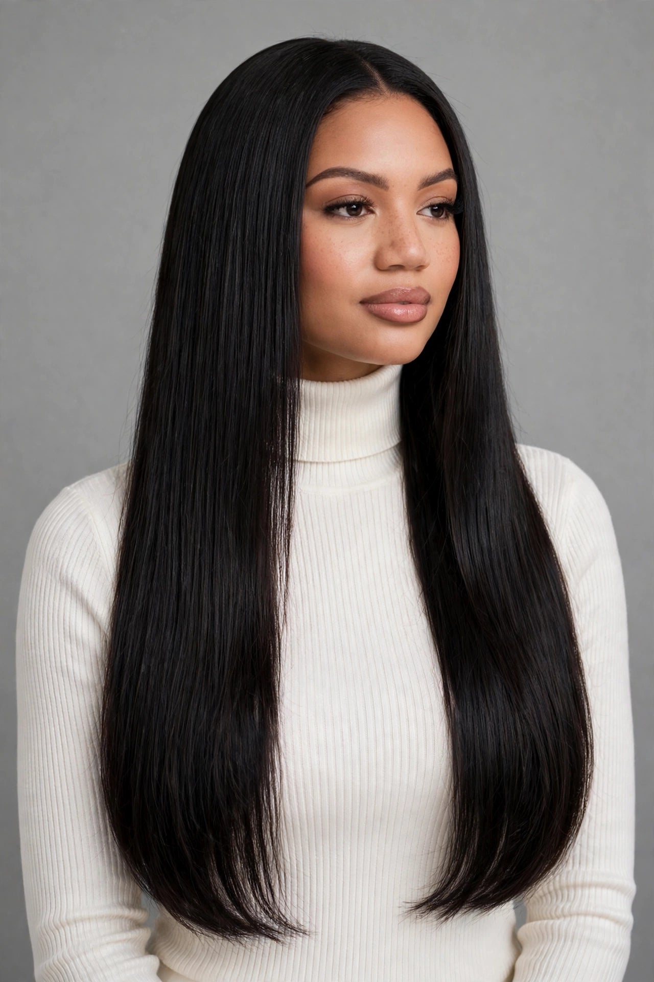 Textured Straight K-Tips